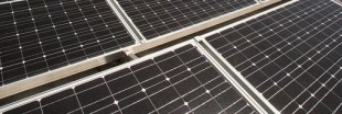 Panneau solaire : coût et financement