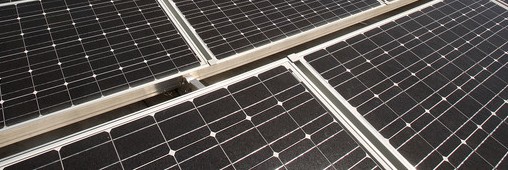 Panneau solaire : coût et financement