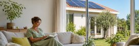 Canicules à répétition : cette climatisation utilise le soleil pour produire du froid Canicules à répétition : cette climatisation utilise le soleil pour produire du froid