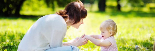 Et si vous faisiez garder votre enfant par une nounou labellisée ‘écolo’ ?