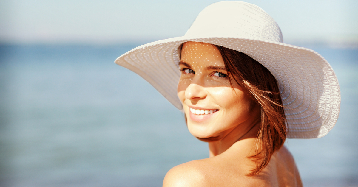 Soignez les bobos de l'été naturellement!