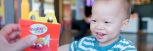 McDonald's va retirer le cheeseburger de son Happy Meal