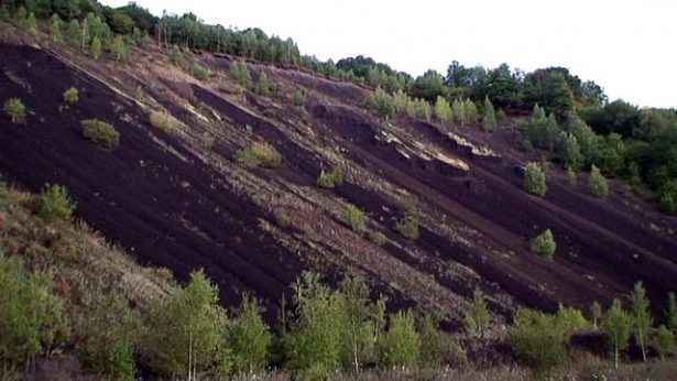 volcans de France, Puyde la Nugère