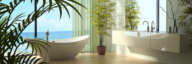 9 conseils pour une salle de bain écologique