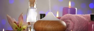 Diffuseur d'huile essentielle, respirez...naturellement !