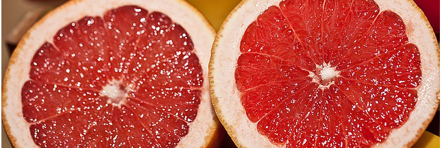 Pamplemousse + médicaments = danger Pamplemousse + médicaments = danger