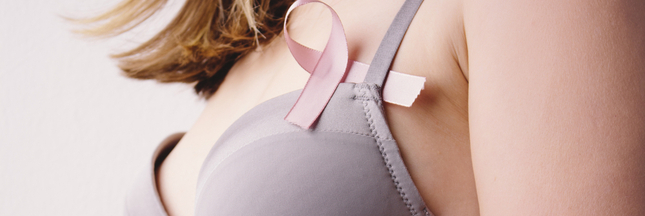 Cancer du sein : 12 conseils pour l’éviter