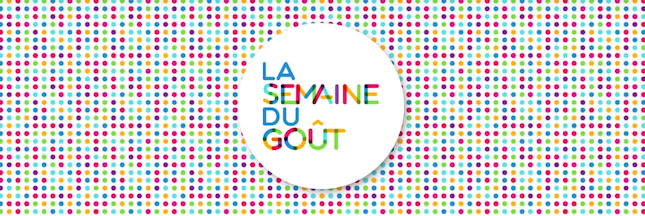 Semaine du goût : mangeons mieux !