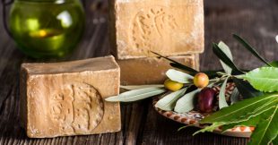 Savons d'Alep : attention aux faux