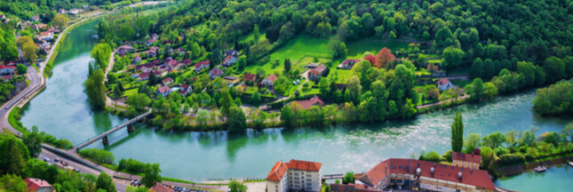 La ville de Besançon a été sacrée capitale de la biodiversité 2018