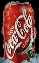 alternatives au Coca-Cola
