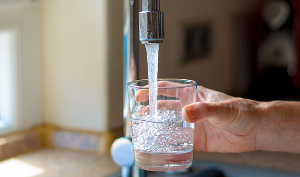 peut-on boire l'eau du robinet sans risque santé