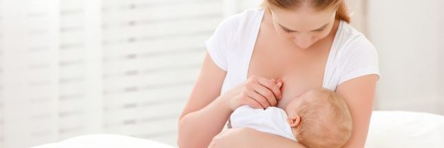 J'ai testé pour vous les coussinets d'allaitement