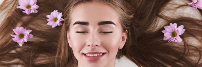 La coloration végétale