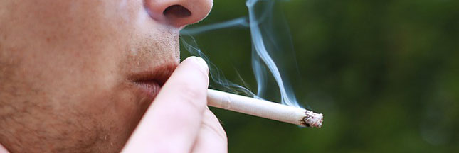Le tabac biologique, une fumisterie ?