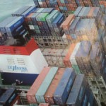 containers maritimes