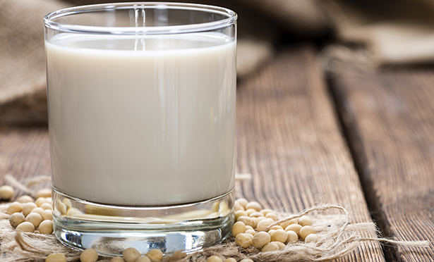 Lait et boissons végétales : gare aux confusions