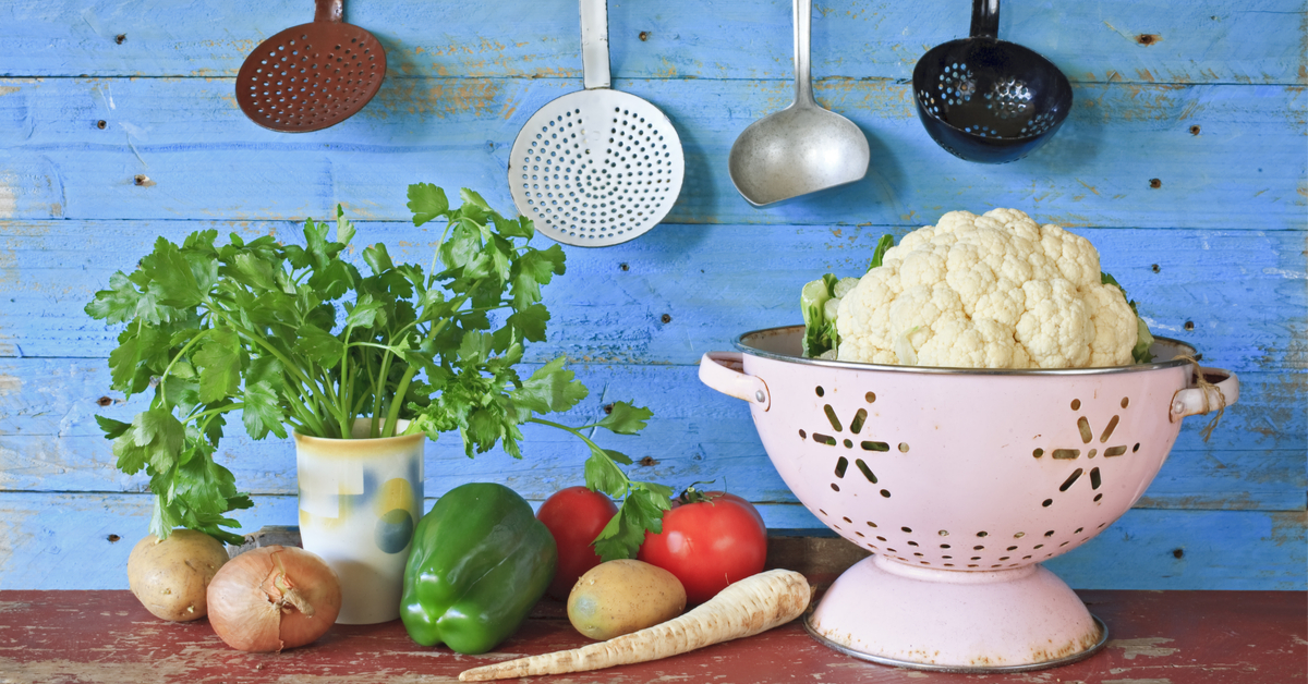 Slow Food : de la diversité dans nos assiettes