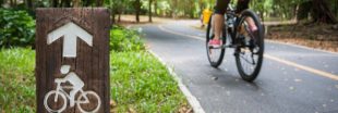 Tourisme vert : empruntez les voies vertes !