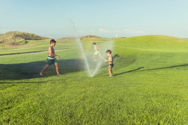 empreinte écologique en vacances