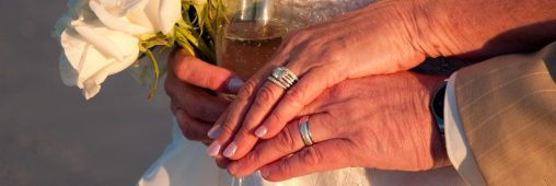 Mariage vert pour le Prince Albert et Charlene Wittstock