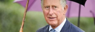Charles III ou la passion de l'écologie 'so british'