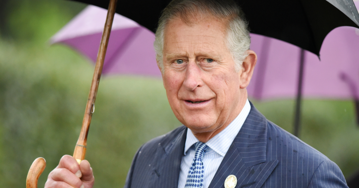 Charles III ou la passion de l'écologie 'so british' Charles III ou la passion de l'écologie 'so british'