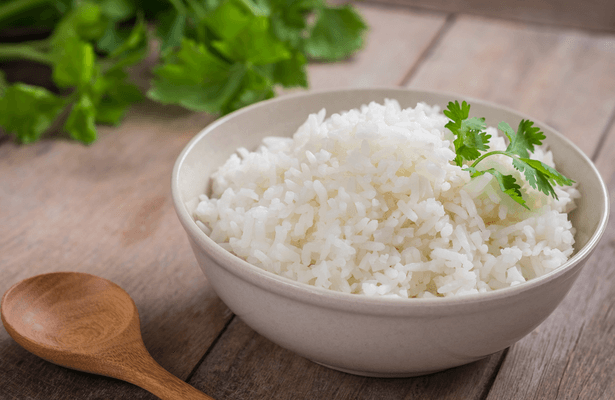 riz gastro-enterite 
