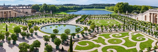 Chasser les taupes ? interview du taupier de Versailles