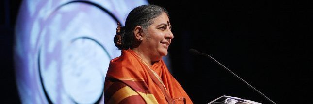 Qu'est-ce que l'écoféminisme ?