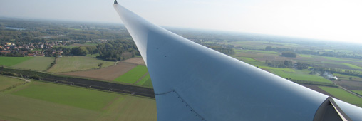 L'éolien citoyen, l'énergie renouvelable à partager
