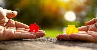 Le troc, système malin et durable Le troc, système malin et durable