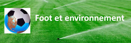 Un match de foot, quel impact écologique ?