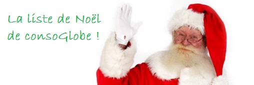 Noël chez consoGlobe : la liste de cadeaux d’Annabelle et Aurore