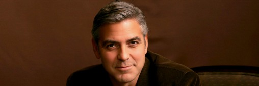 George Clooney : écologie and what else ?