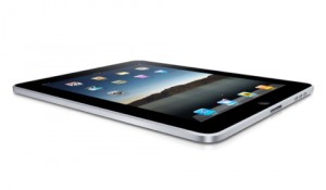 conso tablette ipad