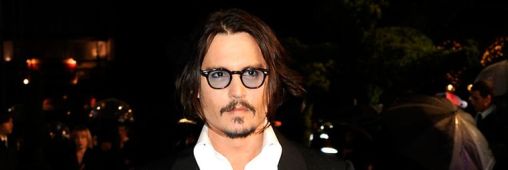Johnny Depp à la conquête d’un monde plus vert