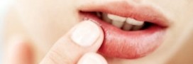 Tout doux le baume pour les lèvres !