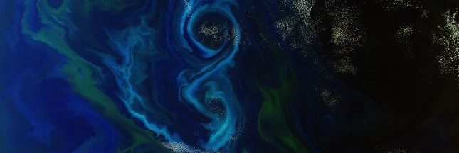 La Terre vue des satellites