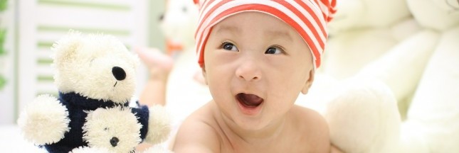 soins bébé
