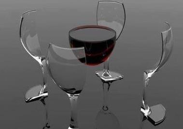 verre a vin france