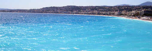 La Méditerranée : mer dépotoir