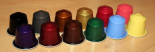 Nespresso : capsules compatibles au banc d'essai