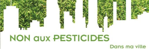 Semaine sans pesticides : Blois sème en ville !