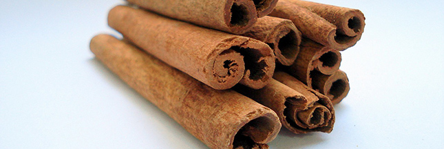 maux de tête -soigner-migraine-sinusite-cannelle