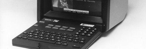 Que faire de son vieux minitel ?