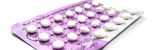 Pilule contraceptive, bientôt la parité homme-femme ?