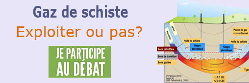 Gaz de schiste, quelle voie entre « laisser faire » et « blocage »