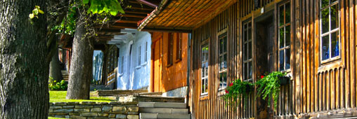 Où en est la maison en bois en France ?