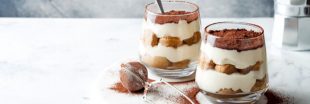 Recette gourmande : Le tiramisu bio et équitable